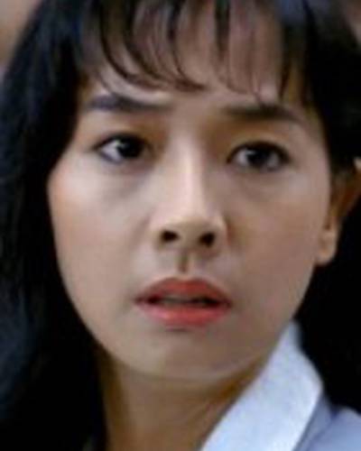 Тереза Мо фото