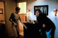 Кадр Рисовальщик