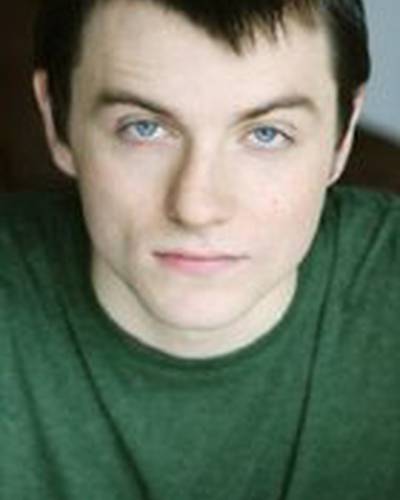 Патрик Мёрни фото