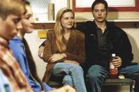 Кадр 15-летняя и беременная