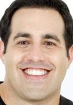 Росс Риман фото