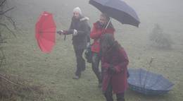 Кадр из фильма "Танцы на льду" - 1