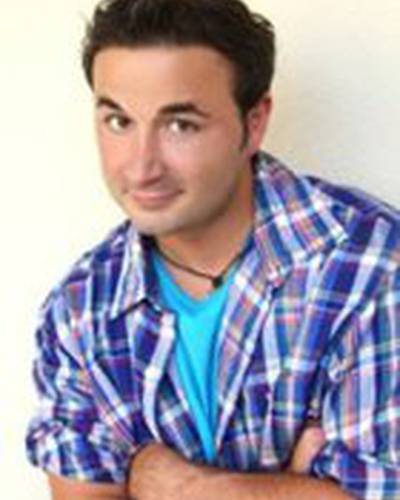 Марко Инфанте фото