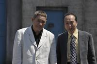 Кадр Полный беспредел