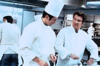 Кадр Американская кухня