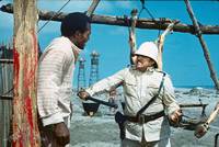 Кадр Я сбежал с острова Дьявола