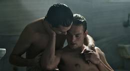 Кадр из фильма "Микс кебаб" - 2