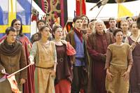 Кадр Мерлин