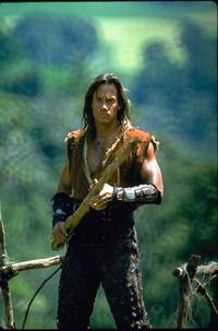 Кадр Удивительные странствия Геракла