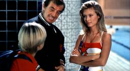 Кадр из фильма "Одиночка" - 1