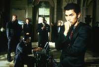 Кадр Большое дело