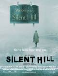 Постер из фильма "Сайлент Хилл" - 1