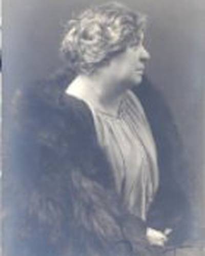 Клер Грит фото