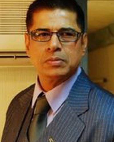 Судеш Берри фото