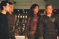 Кадр Миссия «Серенити»