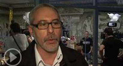 Интервью с Леонидом Мазором