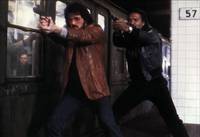 Кадр Ночные ястребы