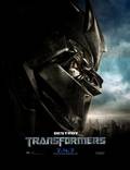 Постер из фильма "Трансформеры" - 1