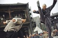 Кадр Бесстрашный