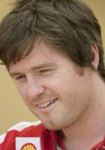 Роб Смедли фото