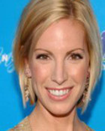 Лиза Хубер фото