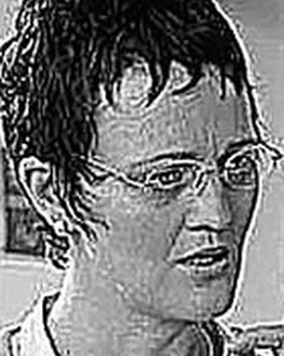 Леверн МакДоннелл фото