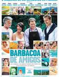 Постер из фильма "Барбекю" - 1