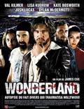 Постер из фильма "Уондерлэнд" - 1