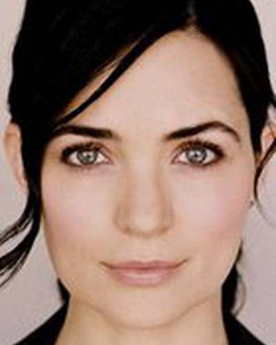 Жуль Уиллкокс фото