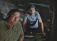 Кадр Кавказская пленница, или Новые приключения Шурика