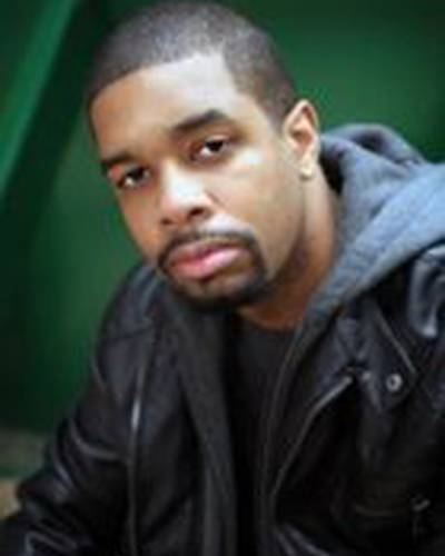 Андре Джозеф фото