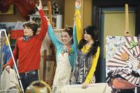 Кадр Волшебники из Вэйверли Плэйс