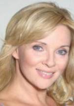 Здена Студенкова фото