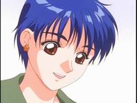 Кадр Волшебная сцена модницы Лалы