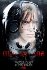 Постер Терминатор: Битва за будущее