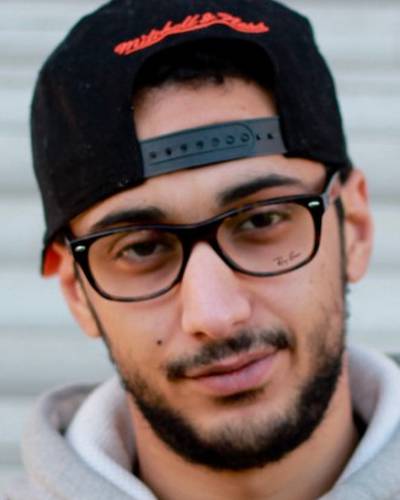 Аймен Хамдуши фото