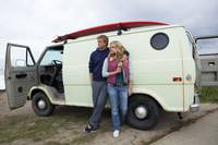 Кадр Покорители волн