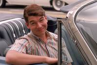 Кадр Девушка из календаря