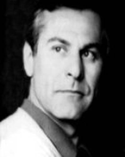 Сэм Уонамейкер фото