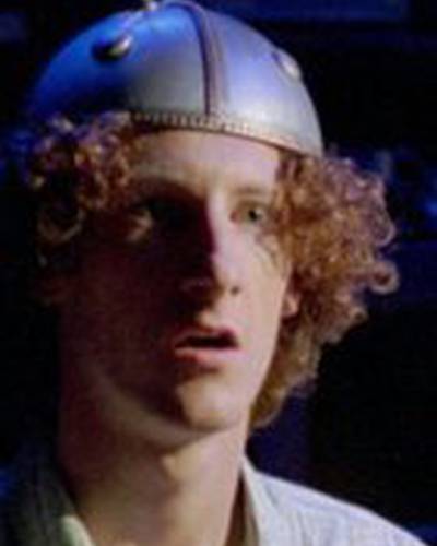 Пол Пеглар фото