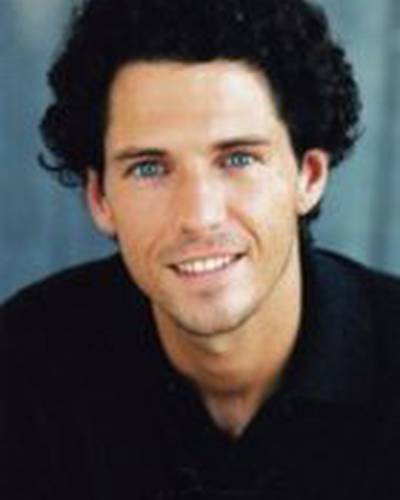 Аарон Миллс фото