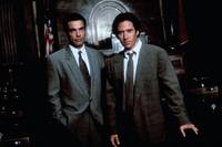 Кадр Последний танец