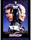 Постер из фильма "Робокоп" - 1