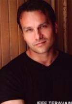 Джефф Теравайнен фото