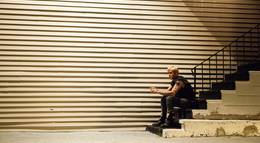 Кадр из фильма "Место под соснами" - 2