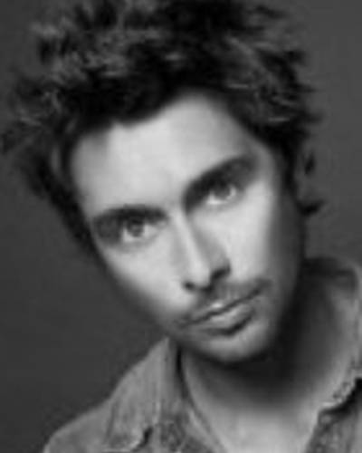 Джеймс Палмер фото