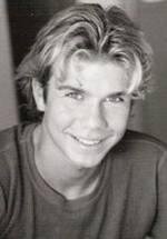 Тони Блэк фото