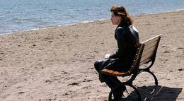 Кадр из фильма "Калибр 45" - 1