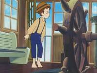 Кадр Приключения Тома Сойера