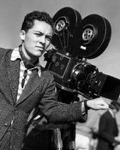 Carl «Major» Roup фото